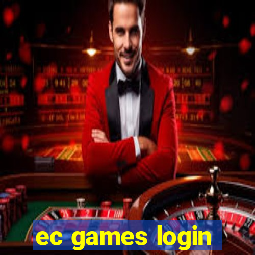 ec games login